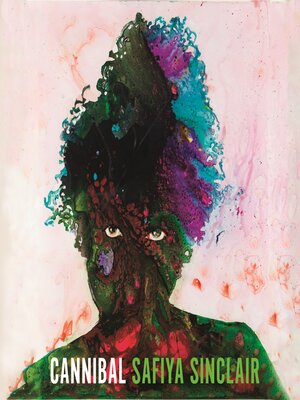 cover image of Cannibal
